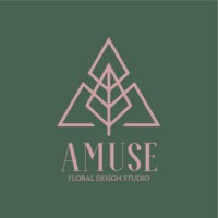 Amuse Flowers logo - Similar company to Pyramid Flowers