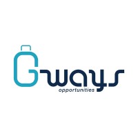 GWays Opportunities logo - Similar company to Gways