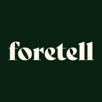 Foretell logo - Similar company to Foretell Technologies