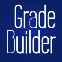 GradeBuilder. Monetize your knowledge logo - Similar company to Simfero - Ai For Education