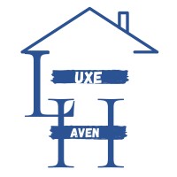 Luxe Haven Ghana logo - Similar company to Makro Structures