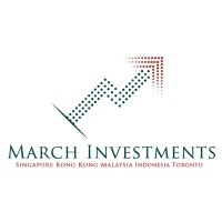 March Investments