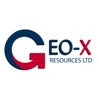 Geo X Resources Ltd. logo - Similar company to Dynacore Solutions Ltd.