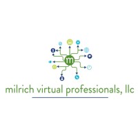 Milrich Virtual Professionals LLC logo - Similar company to Phaki-It Services & Soluion