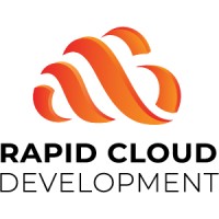 Rapid Cloud Development logo - Similar company to Rapidcloud