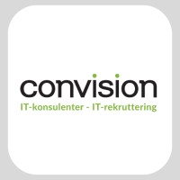 Convision Danmark logo - Similar company to Uvision