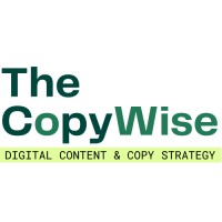 The Copywise logo - Similar company to C&B Psicología Clínica