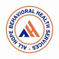 All Hope Behavioral Health logo - Similar company to Kaul Associates