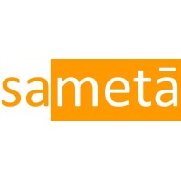 SAMETA INFOANALYTICS logo - Similar company to Mintrics