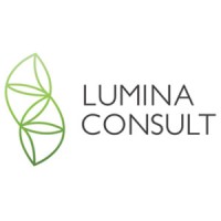 LuminaConsult logo - Similar company to Studio Romboli - Società Benefit