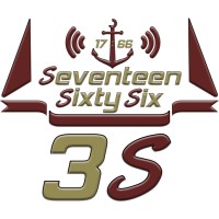 3S Marine Electronic logo - Similar company to Nov7