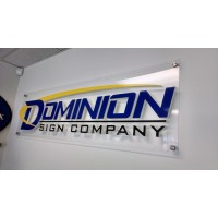 Dominion Sign Company