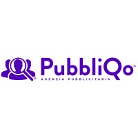 PubbliQo logo - Similar company to Mate Hub Srl