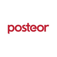 POSTEOR logo - Similar company to Terotecnica.Ec