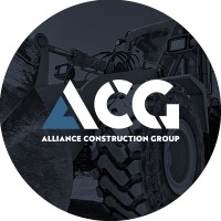 ACG - Alliance Construction Group logo - Similar company to Eire Constructions