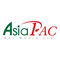 AsiaPac Digital logo - Similar company to MOBFEVER - Global Digital Marketing Agency