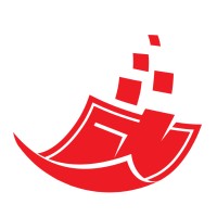 Red Blueprint Technologies logo - Similar company to Blueprint.Red