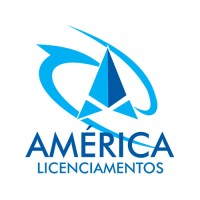 América Licenciamentos logo - Similar company to Coteweb