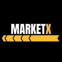 MarketX logo - Similar company to Marketx