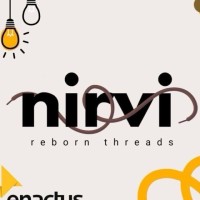 Nirvi ~ Reborn threads logo - Similar company to Pinewood School
