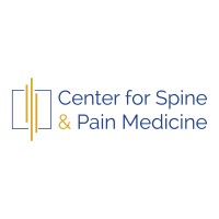 Center for Spine & Pain Medicine logo - Similar company to Chesstronics Inc