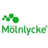 Mölnlycke Health Care Magyarország logo - Similar company to Sager Pharma Kft.