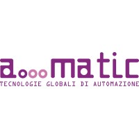 A.Matic s.r.l. logo - Similar company to Dm Industrial