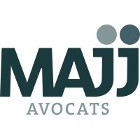 MAJJ Avocats logo - Similar company to Gu.Tz