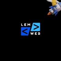 LEMWEB logo - Similar company to Smart Waters
