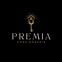 PREMIA Conciergerie logo - Similar company to Bni Business Plan