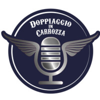 Doppiaggio in Carrozza logo - Similar company to Souffles-Monde