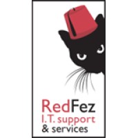 RedFez Ltd logo - Similar company to Msa365