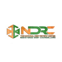 The National Debt Review Center logo - Similar company to Start Fresh Debt Relief