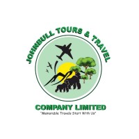 JOHNBULL TOURS & TRAVEL COMPANY LTD logo - Similar company to Savannah Luxe