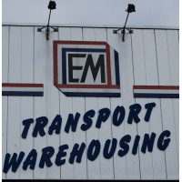 E. Moesbergen & ZN logo - Similar company to Selektmeat