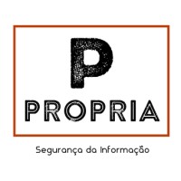 Propria CyberSec logo - Similar company to Infratech Network