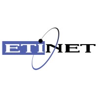 ETI-NET logo - Similar company to Luminex Software, Inc.