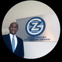 GZ 21st Century GXP Auditing & Regulatory Consulting Services logo - Similar company to Key Certifications