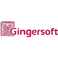Gingersoft Limited logo - Similar company to Dola Technology