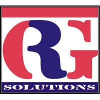 RG Solutions logo - Similar company to Rg Solution