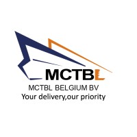 MCTBL BELGIUM BV logo - Similar company to 5Qxt