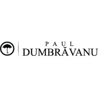 Paul Dumbravanu Real Estate Law Firm logo - Similar company to Marketing Cope