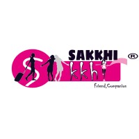 Sakkhi for Women logo - Similar company to Netip Chicago