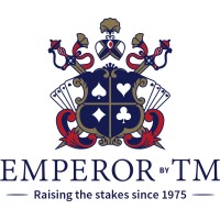 Emperor by TM logo - Similar company to Arihant Enterprise