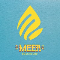 Beachclub MEER logo - Similar company to Restaurant Comer