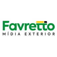 Favretto Mídia Exterior logo - Similar company to Outdoormidia