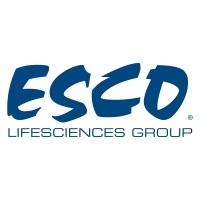 Esco logo - Similar company to Sys-Mac Automation Engineering Pte Ltd