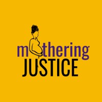Mothering Justice logo - Similar company to Brilliant Cities