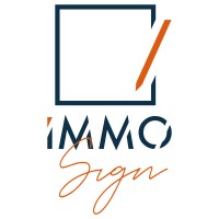 ImmoSign logo - Similar company to Mylegitech
