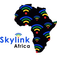 Skylink Africa logo - Similar company to Ananta Design Studio